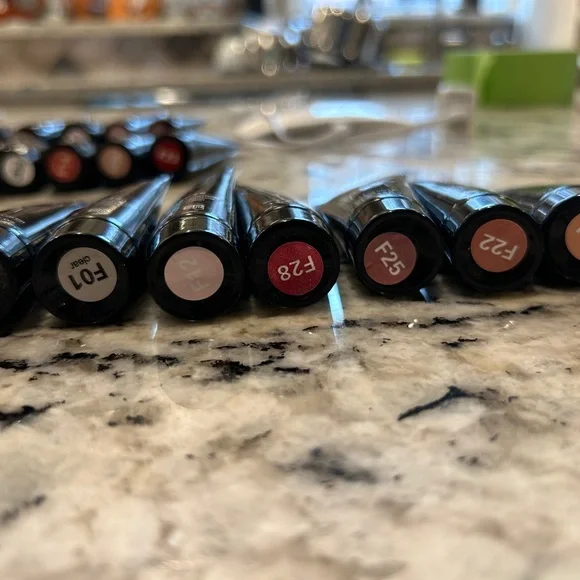 Poly Gel nail Set - Picture 3 of 6